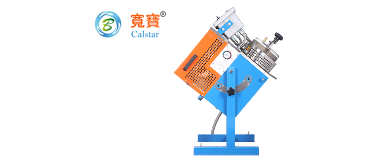 A10Ex防爆溶劑回收機